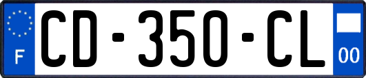 CD-350-CL