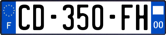 CD-350-FH