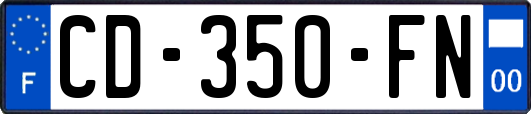 CD-350-FN