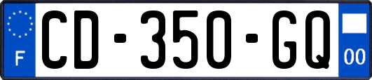 CD-350-GQ