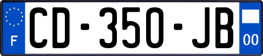 CD-350-JB