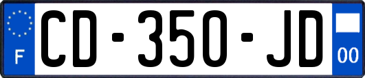 CD-350-JD