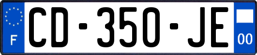 CD-350-JE