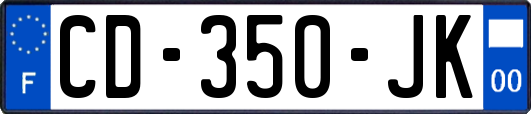 CD-350-JK