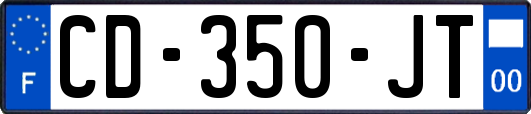 CD-350-JT