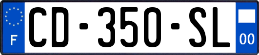 CD-350-SL