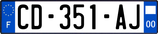 CD-351-AJ