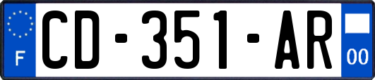 CD-351-AR