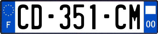 CD-351-CM