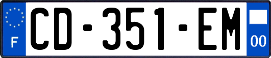 CD-351-EM