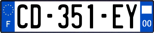 CD-351-EY