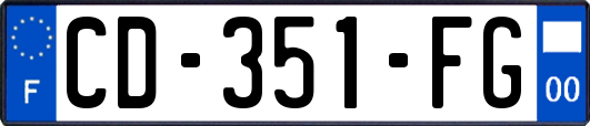 CD-351-FG