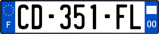 CD-351-FL