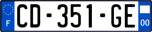 CD-351-GE