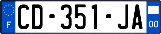 CD-351-JA