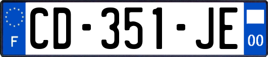 CD-351-JE