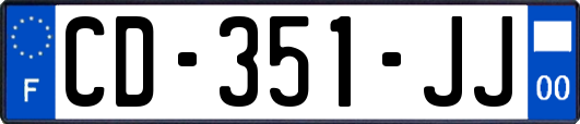 CD-351-JJ