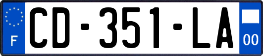 CD-351-LA