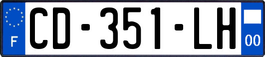 CD-351-LH