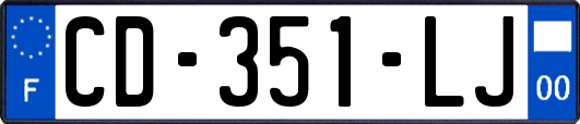 CD-351-LJ