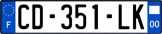 CD-351-LK