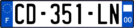 CD-351-LN