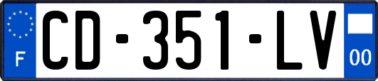CD-351-LV