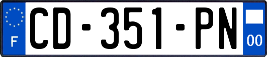 CD-351-PN