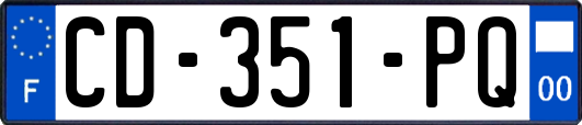 CD-351-PQ
