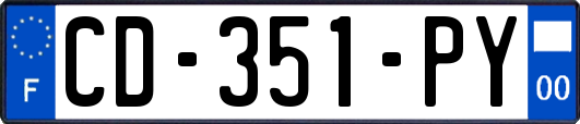 CD-351-PY