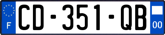 CD-351-QB