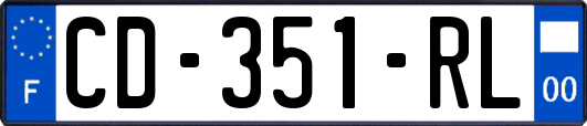 CD-351-RL