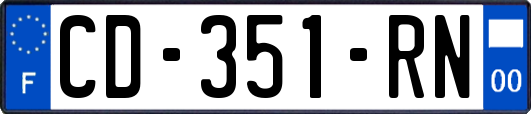 CD-351-RN