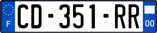 CD-351-RR