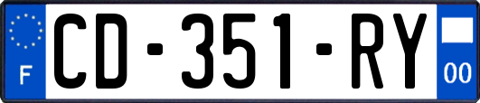 CD-351-RY