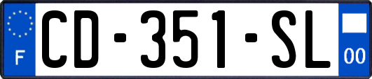 CD-351-SL