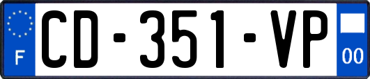 CD-351-VP