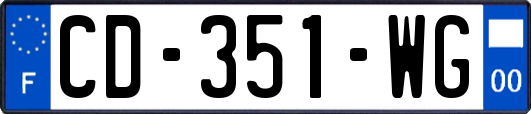 CD-351-WG