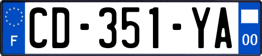 CD-351-YA