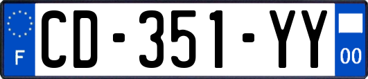 CD-351-YY