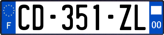 CD-351-ZL