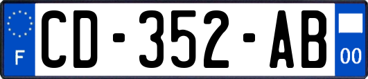CD-352-AB