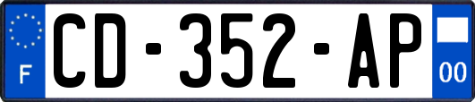 CD-352-AP