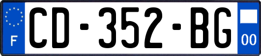 CD-352-BG