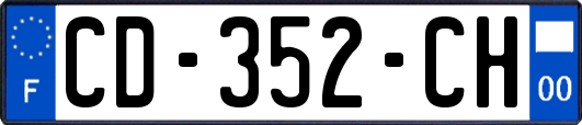CD-352-CH