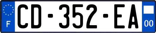 CD-352-EA