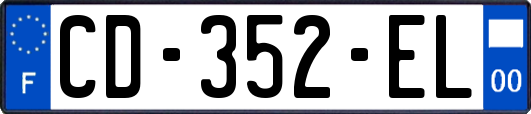 CD-352-EL