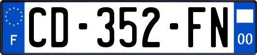 CD-352-FN