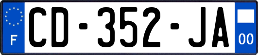 CD-352-JA