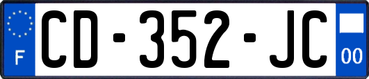 CD-352-JC